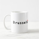Recherche de brussels tasses Belgique