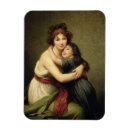 Recherche de vigée lebrun magnets Français