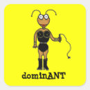 Zoek naar mieren cartoon stickers Grappig
