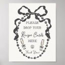 Recherche de perle posters Bride