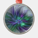 Recherche de fleurs violettes ornements Pour elle