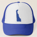 Recherche de le delaware casquettes Les etats unis
