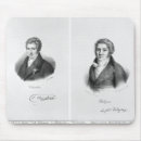 Recherche de nicolas tapis souris Portrait
