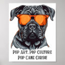 Recherche de corso posters Chiot