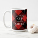 Recherche de boire tasses Rouge