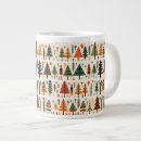 Recherche de scandinaves tasses Xmas