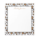 Recherche de brun blocsnotes Monogramme