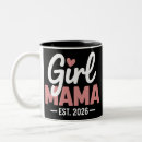 Recherche de révélations tasses Grossesse