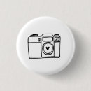 Recherche de appareil photo badges Mignon