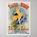 Recherche de bergère posters Folies