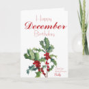 Zoek naar hulst posters December