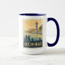 Recherche de hilton head tasses Phare