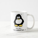 Recherche de petit pingouin tasses Animaux