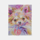 Recherche de chien chiwawa couvertures plaids Chiens