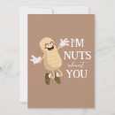 Recherche de nuts vœux cartes Drôle