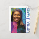 Recherche de le de la femme cartes postales Toute personne