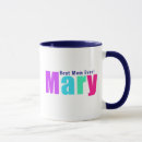 Recherche de couleurs girly tasses Nom