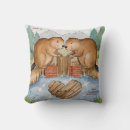 Recherche de castor coussins Mignon