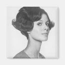 Recherche de épaule magnets Noir et blanc