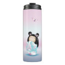 Recherche de manga fille tasses Chibi