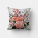 Recherche de rose et orange coussins Pour eux