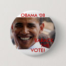 Recherche de 08 badges Vote