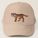 Recherche de prédateur casquettes Chat