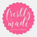 Recherche de étiquettes de cuisson autocollants Pour elle