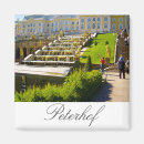 Recherche de saint petersburg magnets Peterhof