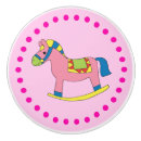 Recherche de cheval de basculage maison deco Mignon