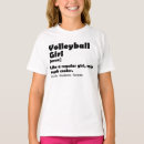 Recherche de volleyball tshirts Anniversaire
