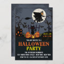 Recherche de sorcière volante invitations Cimetière