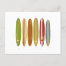 Recherche de longboard cartes postales Planches de surf
