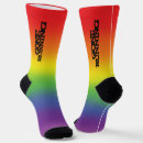 Zoek naar funky sokken Regenboog