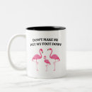 Zoek naar grappige flamingo mokken Meme