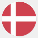 Zoek naar deense vlag stickers Europa