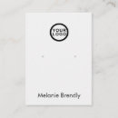 Recherche de bijoutiers cartes visite Artisan