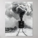 Zoek naar oude treinen posters For him