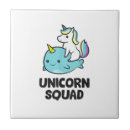 Recherche de licorne mignonne carreaux Cheval
