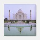 Recherche de le taj mahal magnets Dehors