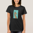 Zoek naar giraffe dames tshirts Spots