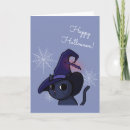 Recherche de chat heureux vœux cartes Kawaii