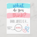 Recherche de surprise cartes postales Bébé