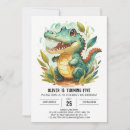 Recherche de de crocodile invitations Enfants