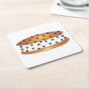 Zoek naar cookie onderzetters Koekje