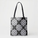 Recherche de islamique tote bags Abstrait