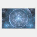 Recherche de cosmos autocollants Étoiles