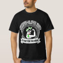 Zoek naar zonder ruggegraat tshirts For him