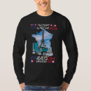 Recherche de convoi tshirts Usa