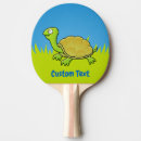 Recherche de tortue raquettes ping pong Dessin
